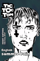 Tic Toc Tom Feb. 2017 cover