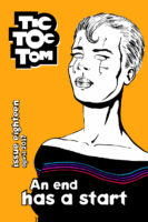 Tic Toc Tom Apr. 2017 cover