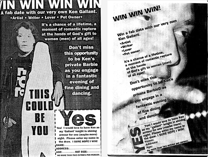 Ken contest 1
