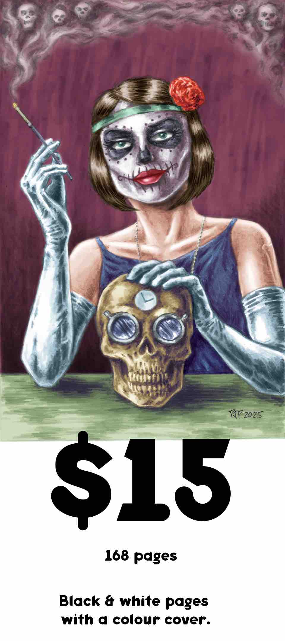 Buy.Maneater